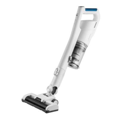 3. Midea Cordless Vacuum Cleaner | P5 MCS2021WB | 150 W | 21.6 V | Operating time (max) 45 min | White