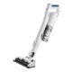 3. Midea Cordless Vacuum Cleaner | P5 MCS2021WB | 150 W | 21.6 V | Operating time (max) 45 min | White