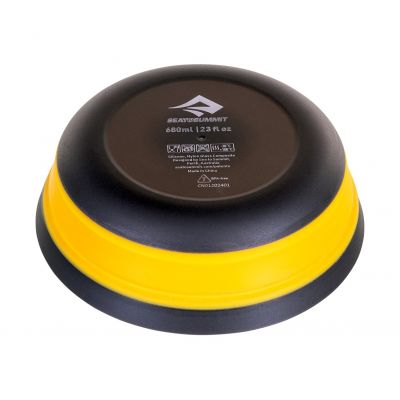 8. SEA TO SUMMIT Frontier UL 2P 6 Piece Cookware Set