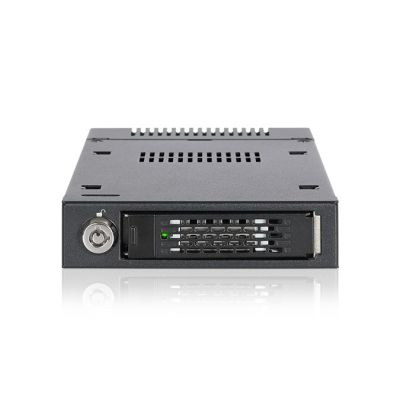 Icy Dock M.2 PCIe NVMe Mobile Stand