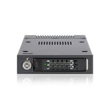 Icy Dock M.2 PCIe NVMe Mobile Stand