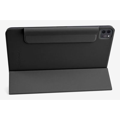 4. Pomologic BookCover - protective case for iPad Air 11" M2 (2024) / M3 (2025), iPad Pro 11" 3/4G and iPad Air 10.9" 4/5G (anthracite)
