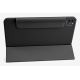 4. Pomologic BookCover - protective case for iPad Air 11" M2 (2024) / M3 (2025), iPad Pro 11" 3/4G and iPad Air 10.9" 4/5G (anthracite)