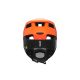 5. POC Otocon Race Mips Bike Helmet Orange