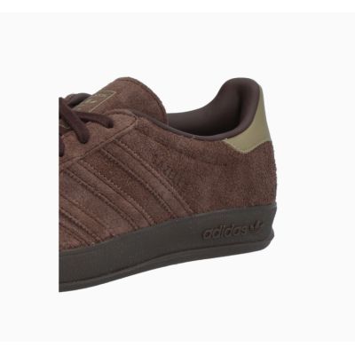 4. Adidas GAZELLE INDOOR JQ8402 shoes