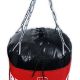 4. MMA punching bag - 130 cm / 40 kg