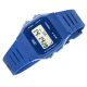 2. CASIO Unisex Watch F-91WB-2A1EF + BOX