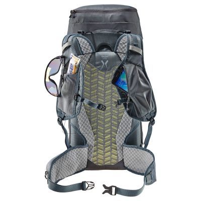 7. Deuter Speed Lite 30 3410622-4409 Graphite Shale