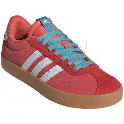 2. Adidas VL Court 3.0 W JI1605 shoes