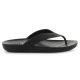 6. CROCS SPLASH FLIP 208218-001 Black