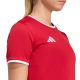5. adidas Women's Entrada 26 Jersey red JZ2490