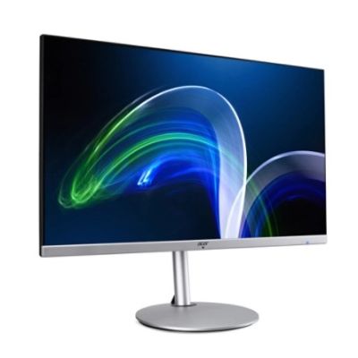 Acer CB322QK LED display 80 cm (31.5") 3840 x 2160 px 4K Ultra HD Silver