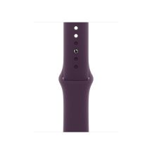 Apple MAX84ZM/A Sport Band 40mm M/L Plum