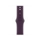 Apple MAX84ZM/A Sport Band 40mm M/L Plum