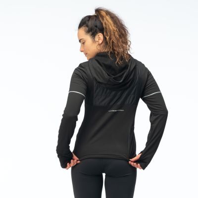 19. Women’s Running Jacket ILORIAN WMNS