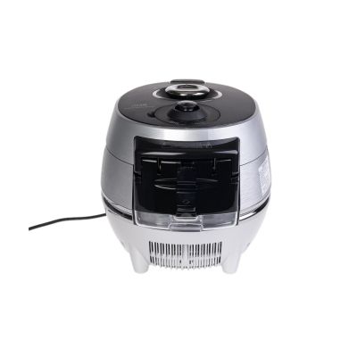 4. Cuckoo rice cooker 1800ml stainless steel CRP-CHSS1009FN CRPCHSS1009FN
