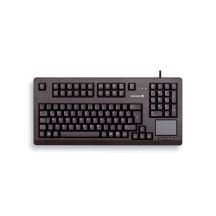 CHERRY TouchBoard G80-11900 Keyboard Universal USB QWERTY US English Black