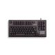 CHERRY TouchBoard G80-11900 Keyboard Universal USB QWERTY US English Black