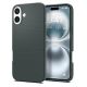 Spigen Liquid Air iPhone 16 Case - Green