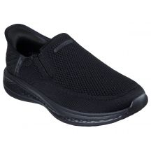 Skechers Slade shoes - Deacon M 210887 BBK