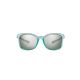 2. JULBO Spark Reactiv Glare Control 1-3 Translu Ice Blue Sunglasses