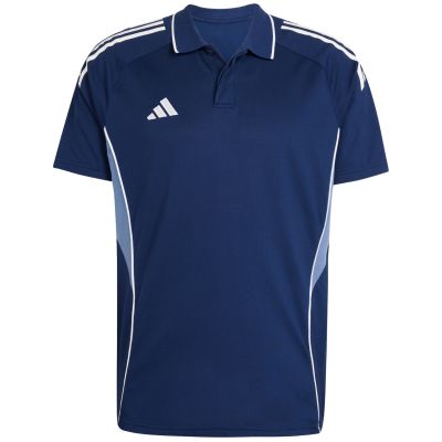 7. adidas Tiro 25 Competition Polo Shirt M JY1811