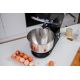 3. TEESA EASY COOK SINGLE BLACK KITCHEN PROBOT