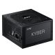7. XPG KYBER 850W 24-pin ATX Power Supply Module Black
