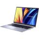 3. ASUS Vivobook 15 A1502VA-BQ1021 i5-13420H 15.6'' FHD IPS 60Hz 250nits AG 16GBDDR4 SSD512 Intel UHD Graphics WLAN+BT Cam720p 42Wh NoOS Cool Silver