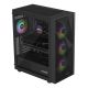 25. GENESIS WATER COOLING HYDRIA 360 ARGB BLACK
