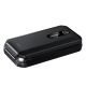 7. Baseus Power Bank Power Starter Jump Starter Booster 10000mAh 12V (1000A / 500A) + Crocodile Cables Black (CGNL020101)