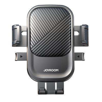 4. Joyroom JR-OK6 Car Phone Holder for Dashboard - Black