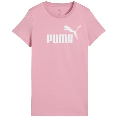 7. Puma Ess No. 1 Logo Tee W 682371 65