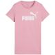 7. Puma Ess No. 1 Logo Tee W 682371 65