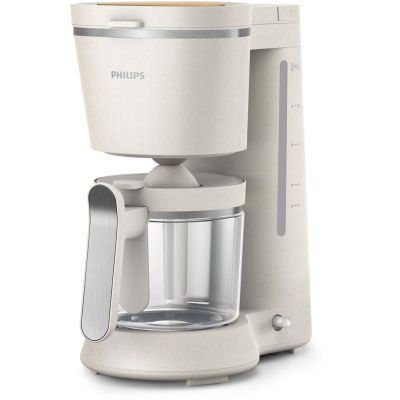 17. PHILIPS HD5120/00 drip coffee maker