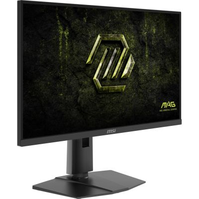9. MSI MAG 274QPF X32 Computer Monitor 68.6 cm (27") 2560 x 1440 px Wide Quad HD LCD Black