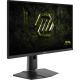 9. MSI MAG 274QPF X32 Computer Monitor 68.6 cm (27") 2560 x 1440 px Wide Quad HD LCD Black