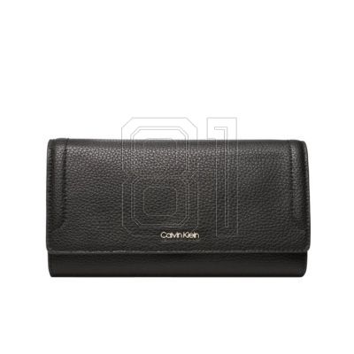 7. Calvin Klein CK Elevated W K60K609917 wallet