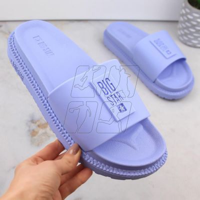 20. Big Star Slippers W LL274430 INT1813C