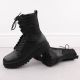 6. Leather shoes Big Star M OO174164 INT2048