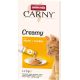 ANIMONDA Carny Creamy with chicken + taurine 6x 15g