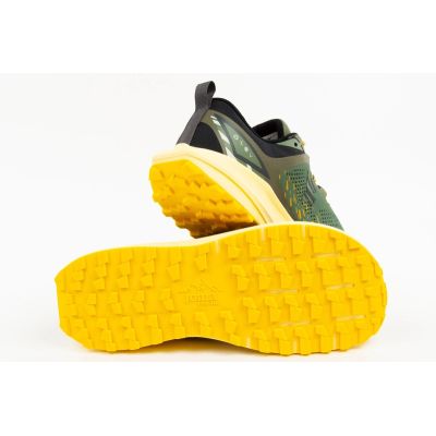 8. Joma Kubor men's trail running shoes, green