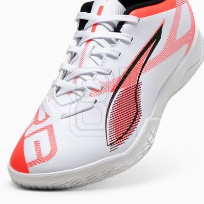 4. Puma Ultra Play Jr IT 108327-01 shoes