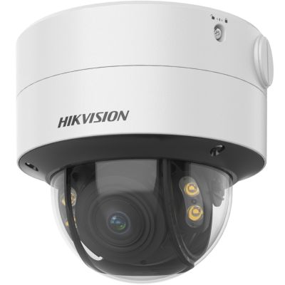 3. Hikvision DS-2CD2747G2-LZS(3.6-9mm) (C) In-Ear IP Security Camera Indoor & Outdoor 2688 x 1520 px Ceiling / Wall