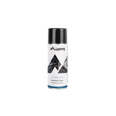 LANBERG Compressed Air AIR DUSTER 400 ml