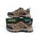 11. Skechers Enago M 66275/TAN shoes