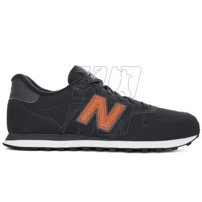 6. New Balance M GM500FB2 shoes