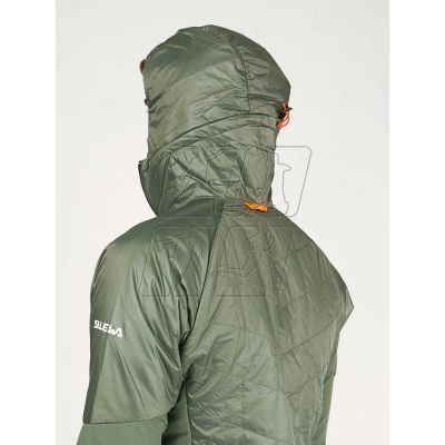 9. Jacket Salewa Ortles Hybrid Twr M 27187-5081