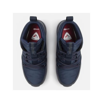 11. Rossignol Rossi Resort Wp Navy 2.0 Shoes Navy Blue