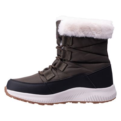 7. Iguana Berra Mid Wp W 92800623571 Snow Boots